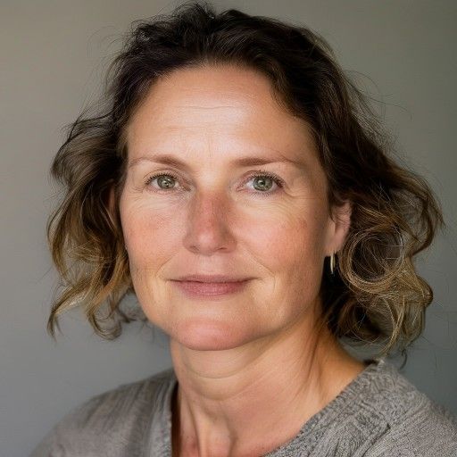Eleanor Chase